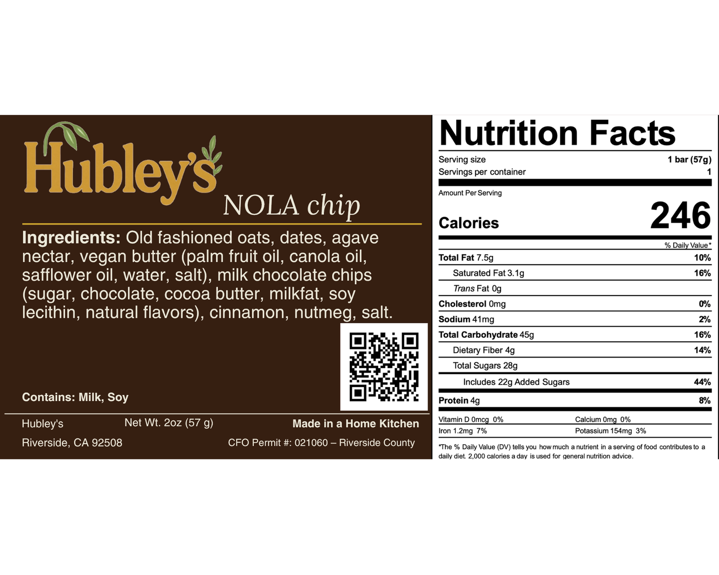 Nola Chip