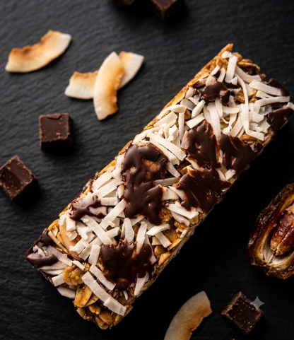 Choco-Crunch