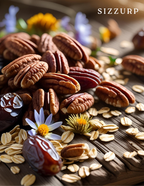 Sizzurp Granola Bars (Original)